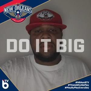 Meet your Posher, Johnny